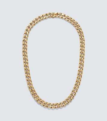 18kt gold chain necklace | Shay Jewelry