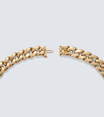 18kt gold chain necklace | Shay Jewelry