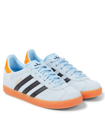 Baskets Gazelle en daim | Adidas Originals Kids
