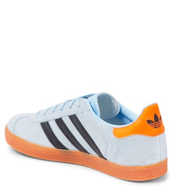 Baskets Gazelle en daim | Adidas Originals Kids