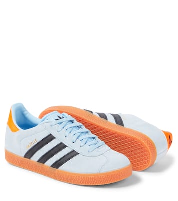 Baskets Gazelle en daim | Adidas Originals Kids