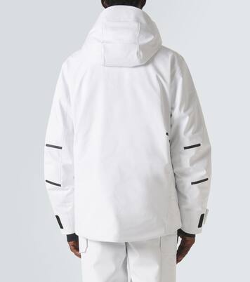John technical twill ski jacket | Fusalp