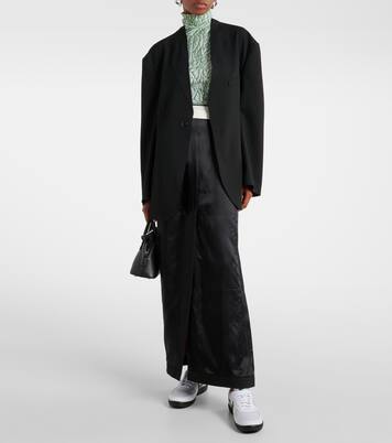 Field General 82 leather sneakers | Nike