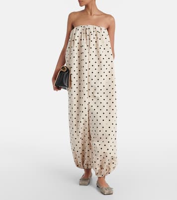 Ballerines leather ballet flats | Jacquemus