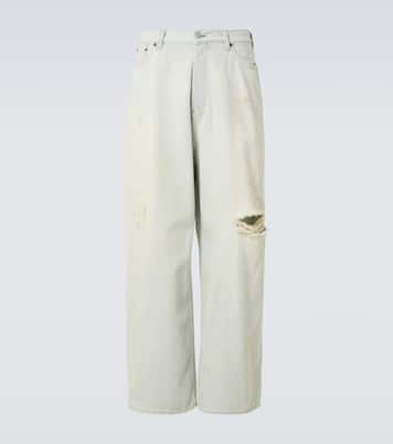 Jeans anchos Super Baggy | Acne Studios