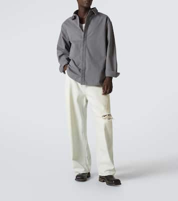 Jeans anchos Super Baggy | Acne Studios