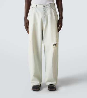 Jeans anchos Super Baggy | Acne Studios