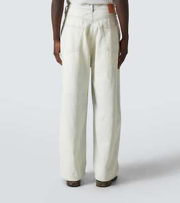 Jeans anchos Super Baggy | Acne Studios