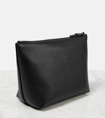Clutch Small aus Leder | Brunello Cucinelli