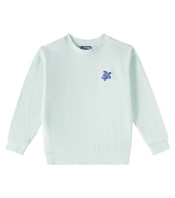 Sweat-shirt Garibou en coton | Vilebrequin Kids