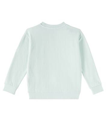 Sweat-shirt Garibou en coton | Vilebrequin Kids