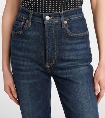 Jeans flared 70s  | Re/Done