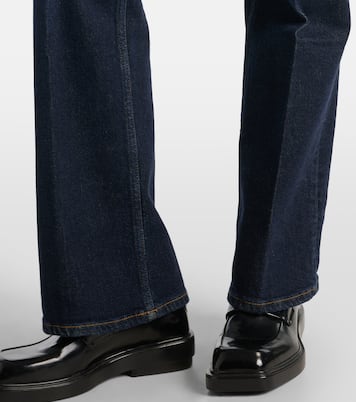 Jeans flared 70s  | Re/Done