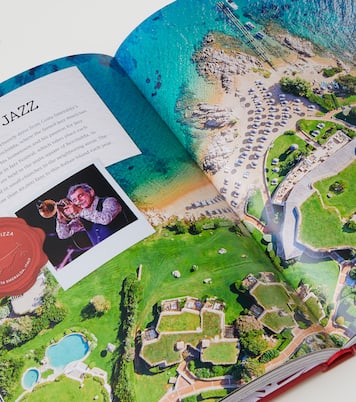 The Luxury Collection: Extraordinary Celebrations book | Assouline