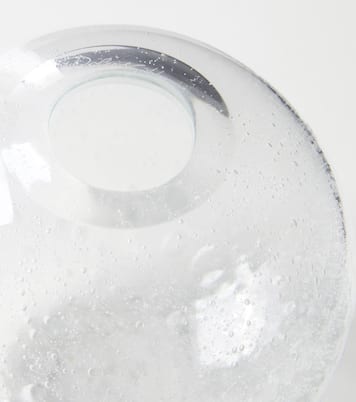 Murano Small glass vase | Dolce&Gabbana Casa