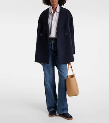 Baskets Tutti Rui en daim | Christian Louboutin