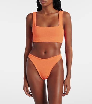 Bikini Xandra | Hunza G