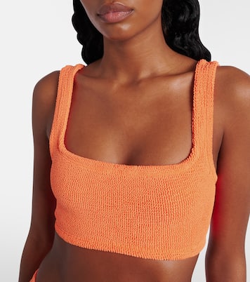 Bikini Xandra | Hunza G