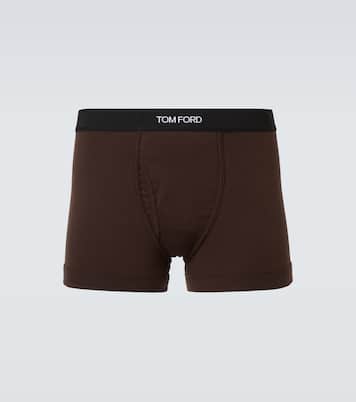 Boxershorts aus Jersey | Tom Ford