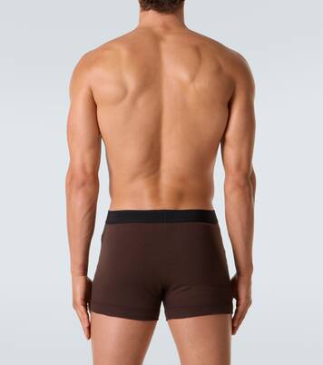 Boxershorts aus Jersey | Tom Ford