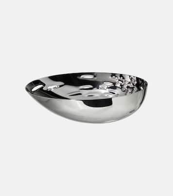 Cell stainless steel bowl | Zaha Hadid Design
