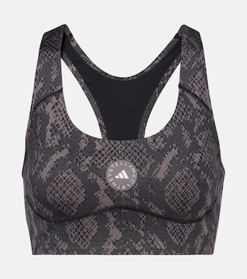  Power Impact sports bra | Adidas by Stella McCartney