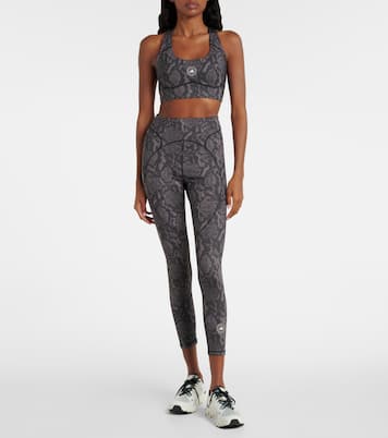  Power Impact sports bra | Adidas by Stella McCartney