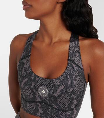  Power Impact sports bra | Adidas by Stella McCartney