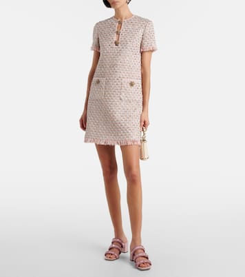 Rockstud Torchon 60 leather mules | Valentino Garavani