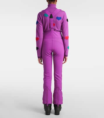 High End ski salopettes | Goldbergh