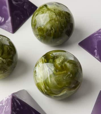 Como tic-tac-toe set | Jonathan Adler