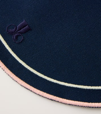 Medallion set of 2 placemats | La DoubleJ