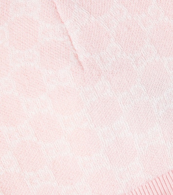 Baby Mütze aus Wolle | Gucci Kids