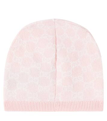 Baby Mütze aus Wolle | Gucci Kids