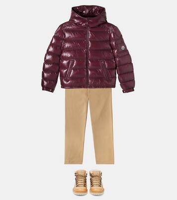 Daunenjacke Maya | Moncler Enfant