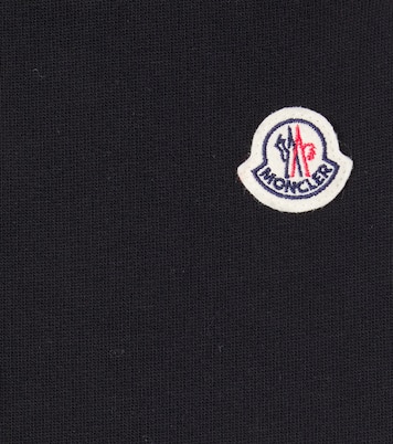 Cotton jersey sweatpants  | Moncler Enfant