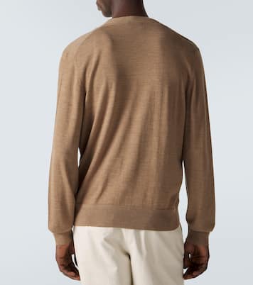 Cardigan en laine | Tom Ford