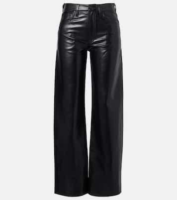 Arc Jean 32 wide-leg pants | Agolde