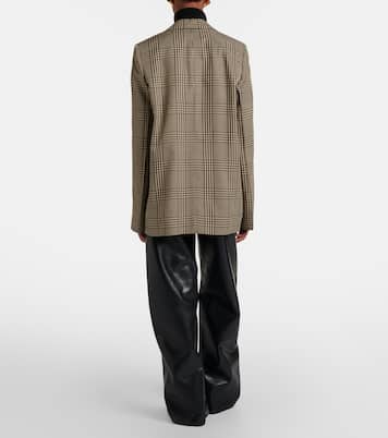 Arc Jean 32 wide-leg pants | Agolde