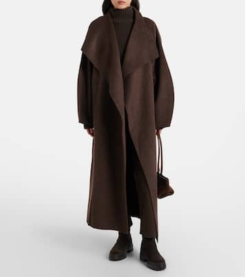 Chesa Alpina suede Chelsea boots | Bogner