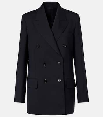 Blazer aus Wolle | Gucci