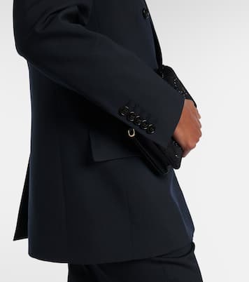 Blazer aus Wolle | Gucci