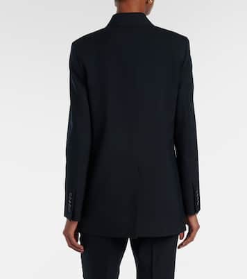 Blazer aus Wolle | Gucci