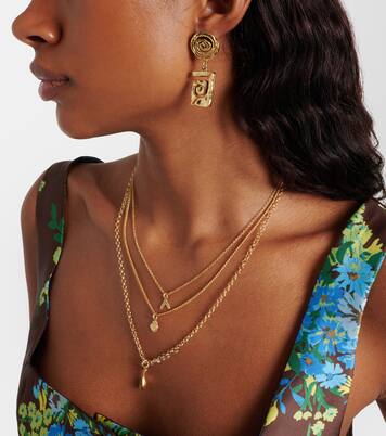 Le Jardin earrings | Alémais