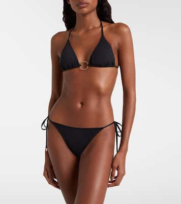 Miami bikini bottoms | Melissa Odabash