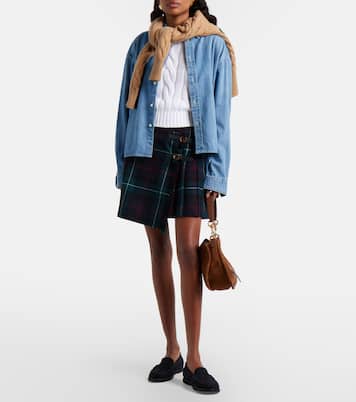 Pullunder aus Baumwolle | Polo Ralph Lauren