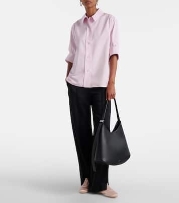 Cotton shirt | Jil Sander