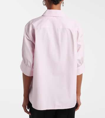 Cotton shirt | Jil Sander