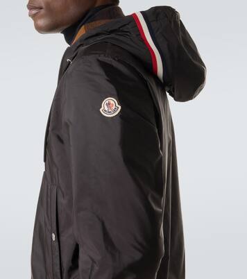 Veste imperméable Grimpeurs  | Moncler