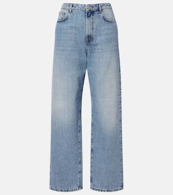 Wide-leg jeans | Róhe